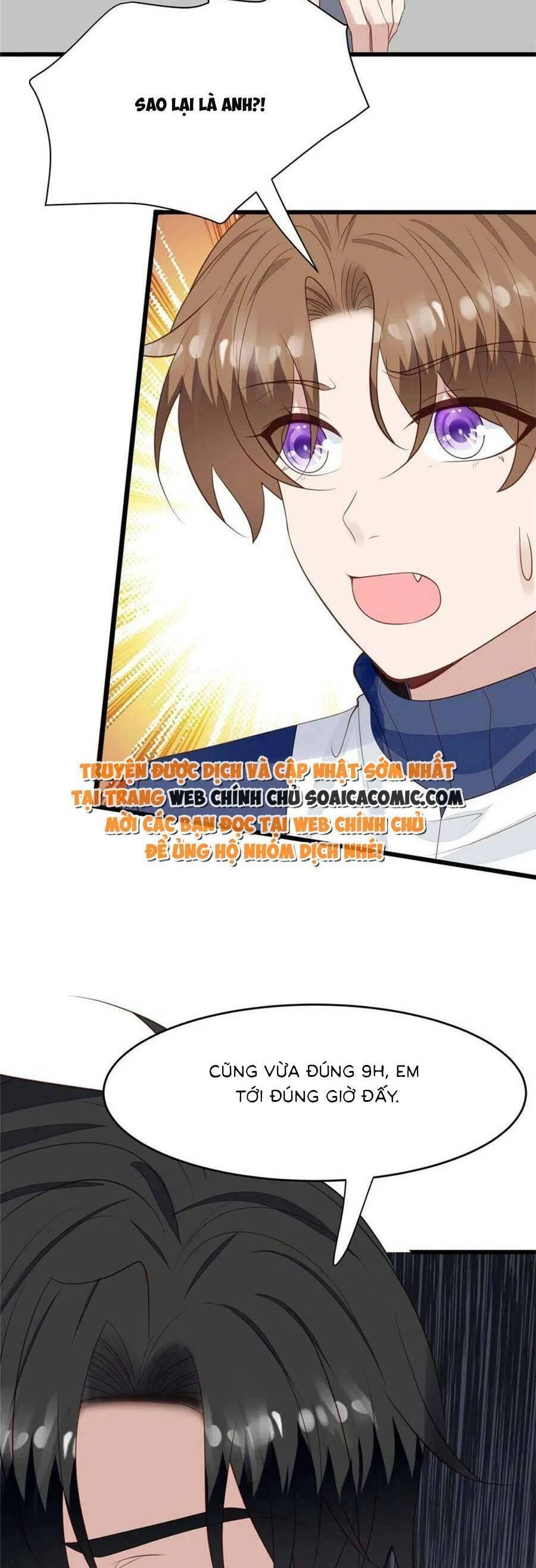 Dựa Vào Đại Lão Ổn Định Vị Trí C Trong Nam Đoàn Chapter 167 - 17