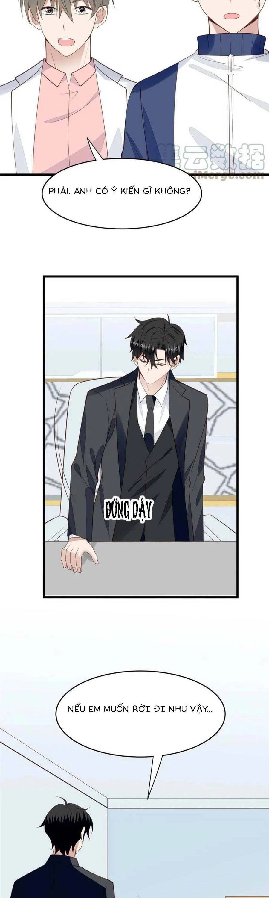 Dựa Vào Đại Lão Ổn Định Vị Trí C Trong Nam Đoàn Chapter 168 - 4