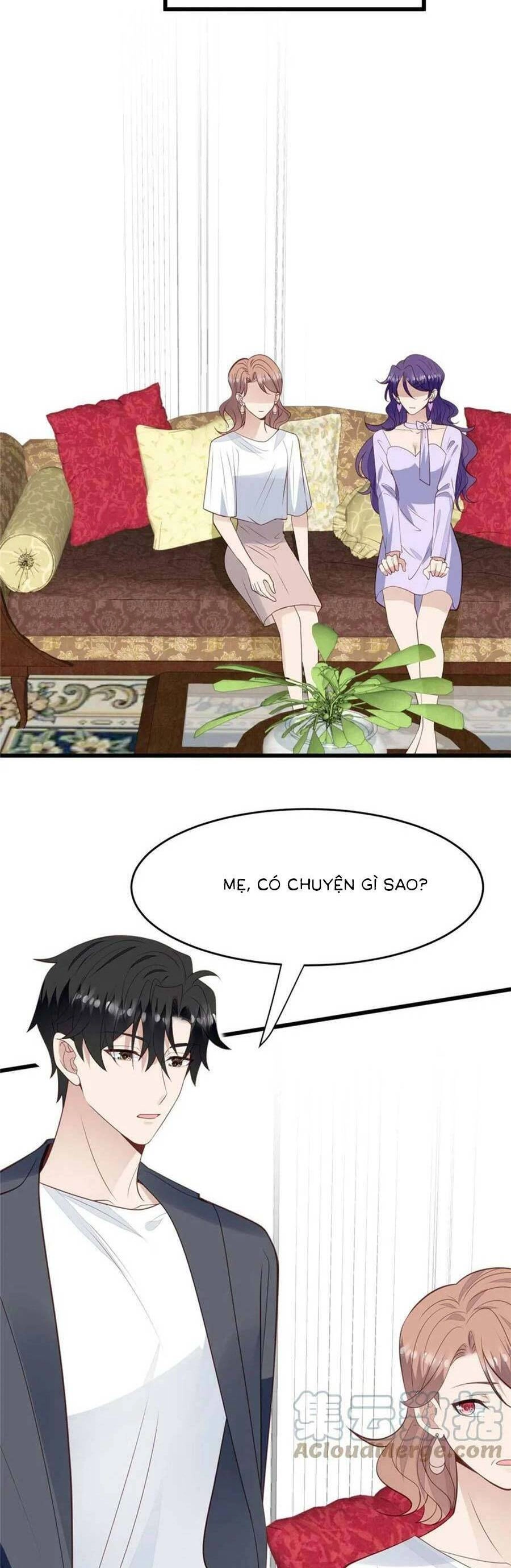 Dựa Vào Đại Lão Ổn Định Vị Trí C Trong Nam Đoàn Chapter 168 - 11