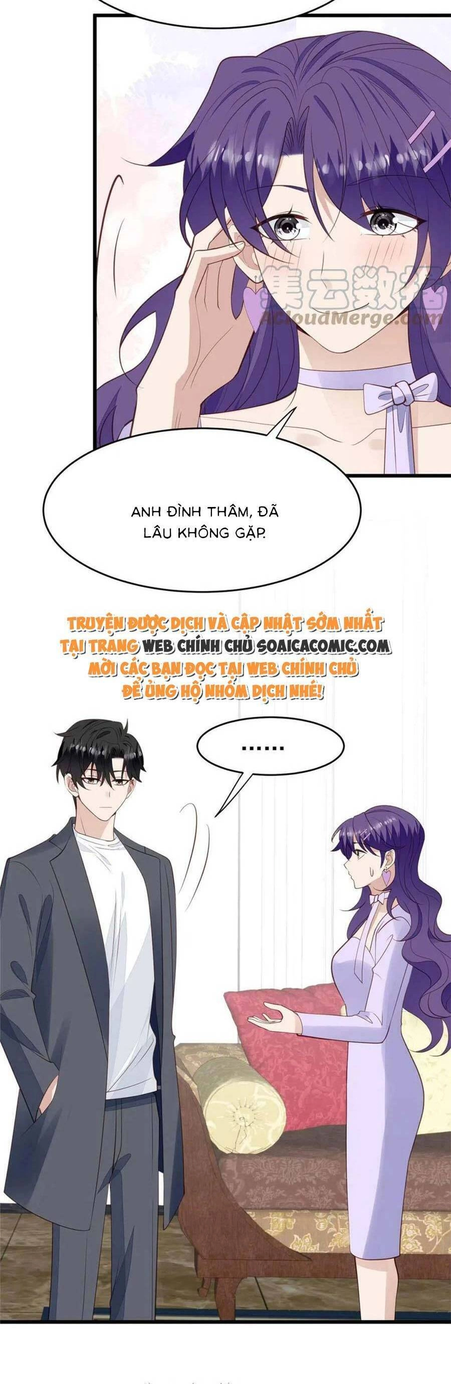 Dựa Vào Đại Lão Ổn Định Vị Trí C Trong Nam Đoàn Chapter 168 - 13