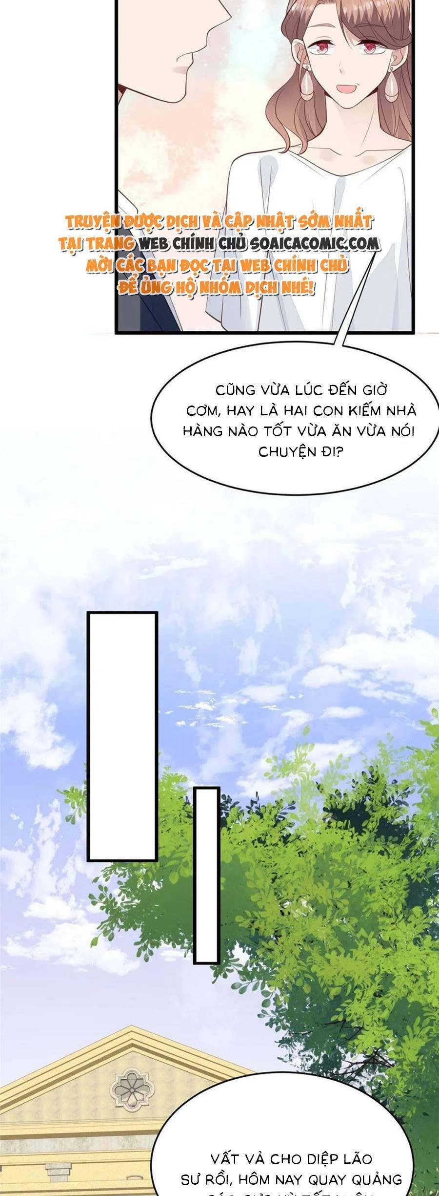 Dựa Vào Đại Lão Ổn Định Vị Trí C Trong Nam Đoàn Chapter 168 - 15