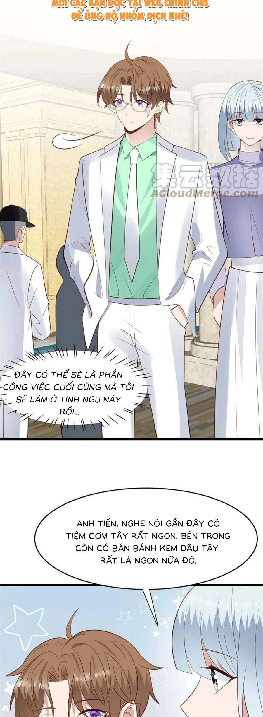 Dựa Vào Đại Lão Ổn Định Vị Trí C Trong Nam Đoàn Chapter 168 - 17