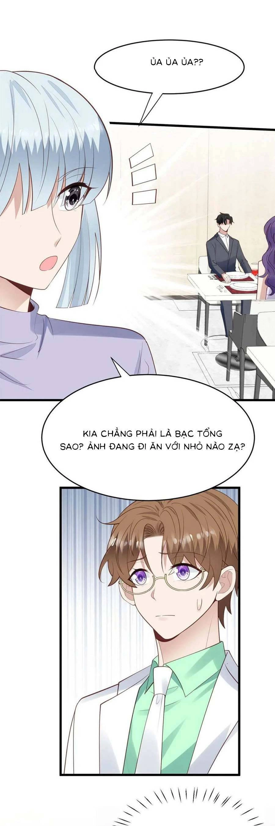 Dựa Vào Đại Lão Ổn Định Vị Trí C Trong Nam Đoàn Chapter 168 - 19