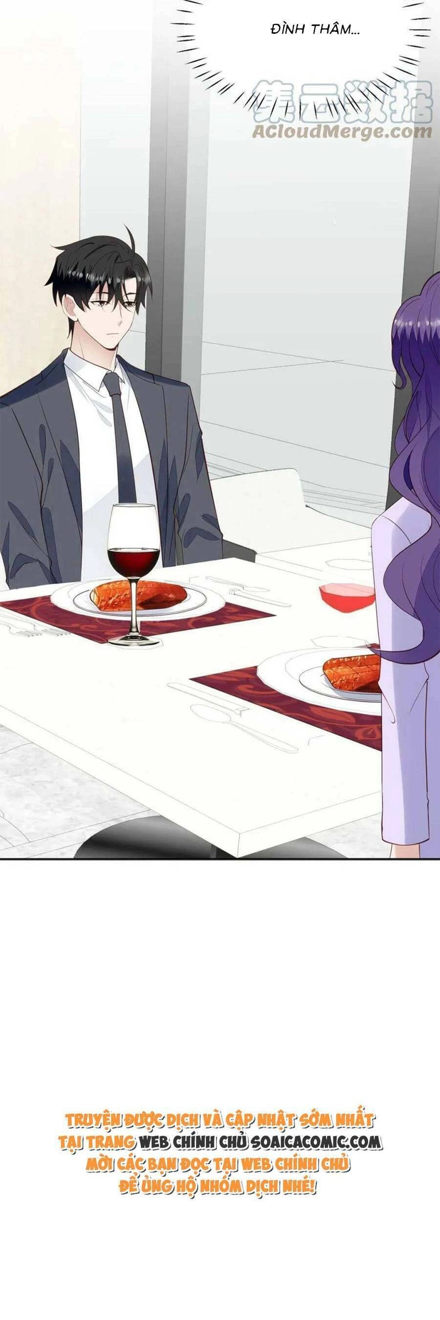 Dựa Vào Đại Lão Ổn Định Vị Trí C Trong Nam Đoàn Chapter 168 - 20