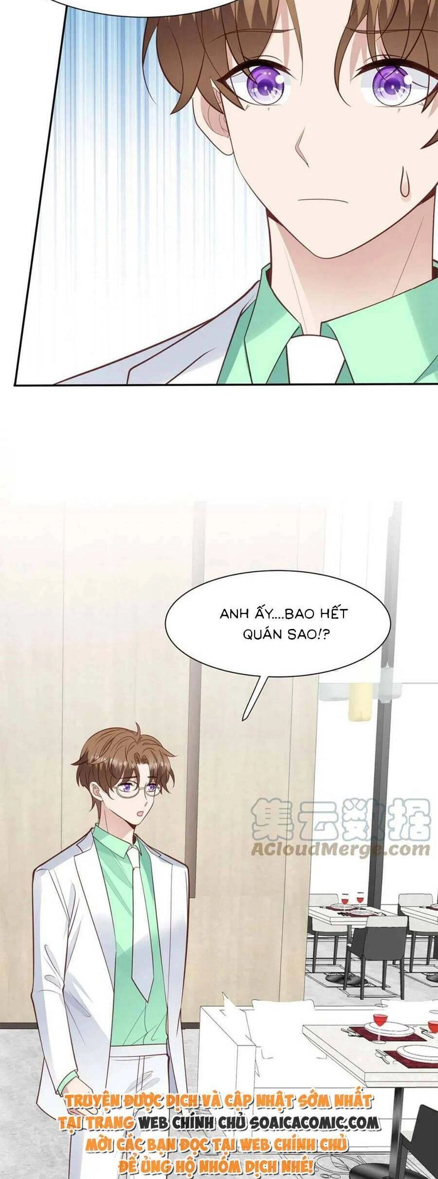 Dựa Vào Đại Lão Ổn Định Vị Trí C Trong Nam Đoàn Chapter 169 - 4