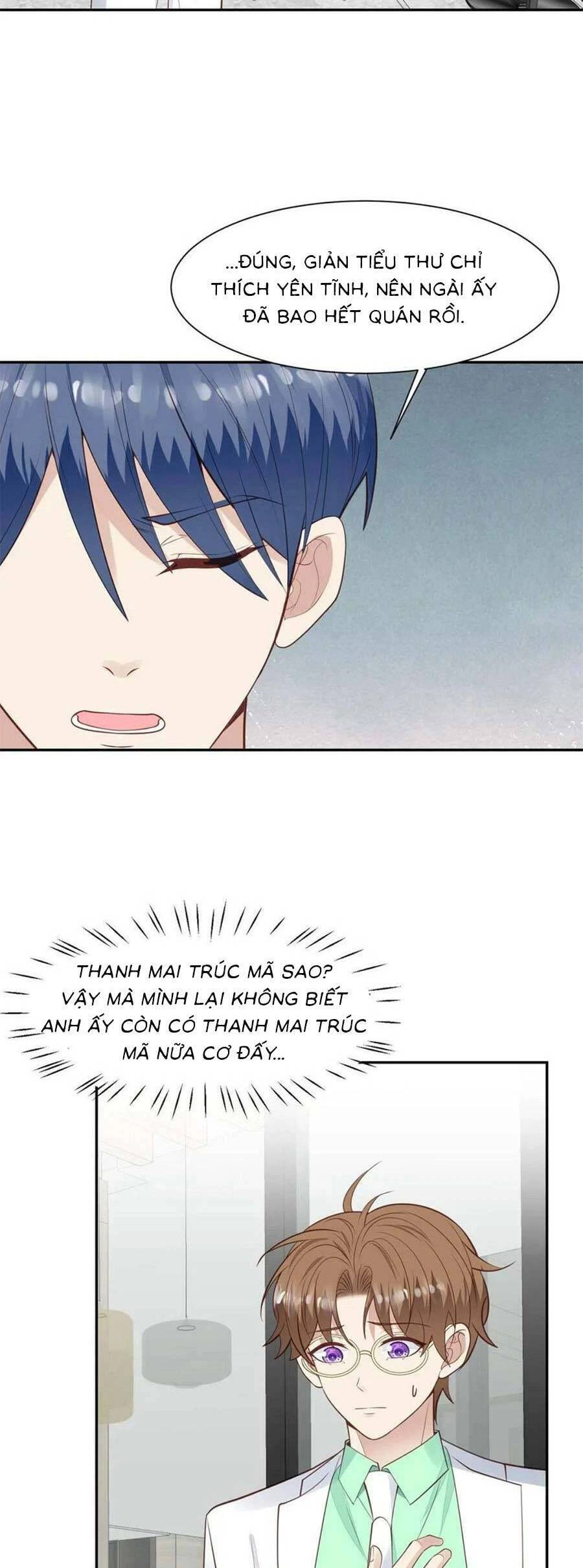 Dựa Vào Đại Lão Ổn Định Vị Trí C Trong Nam Đoàn Chapter 169 - 5