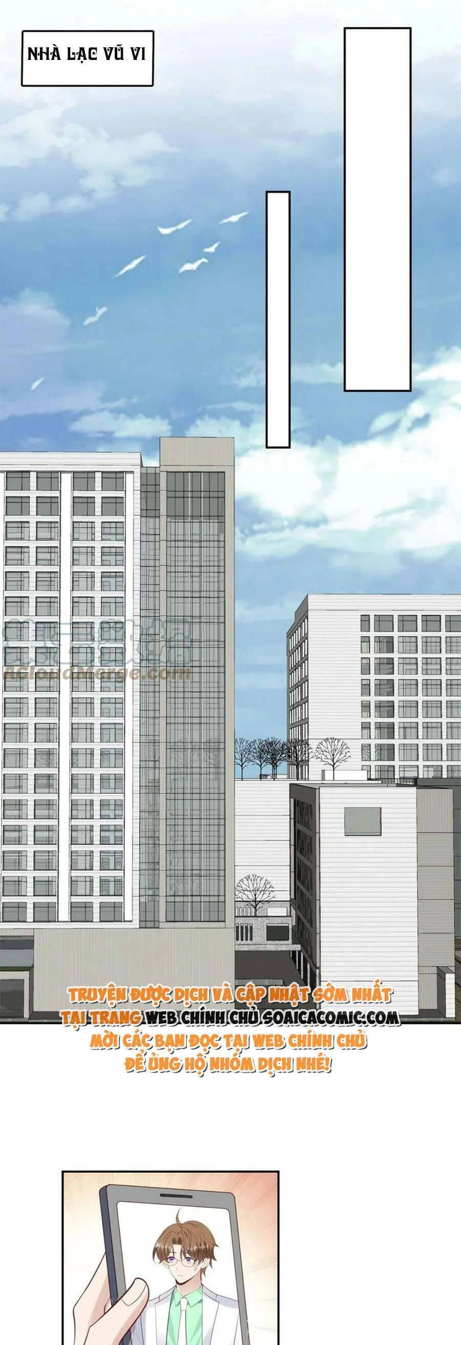 Dựa Vào Đại Lão Ổn Định Vị Trí C Trong Nam Đoàn Chapter 169 - 7