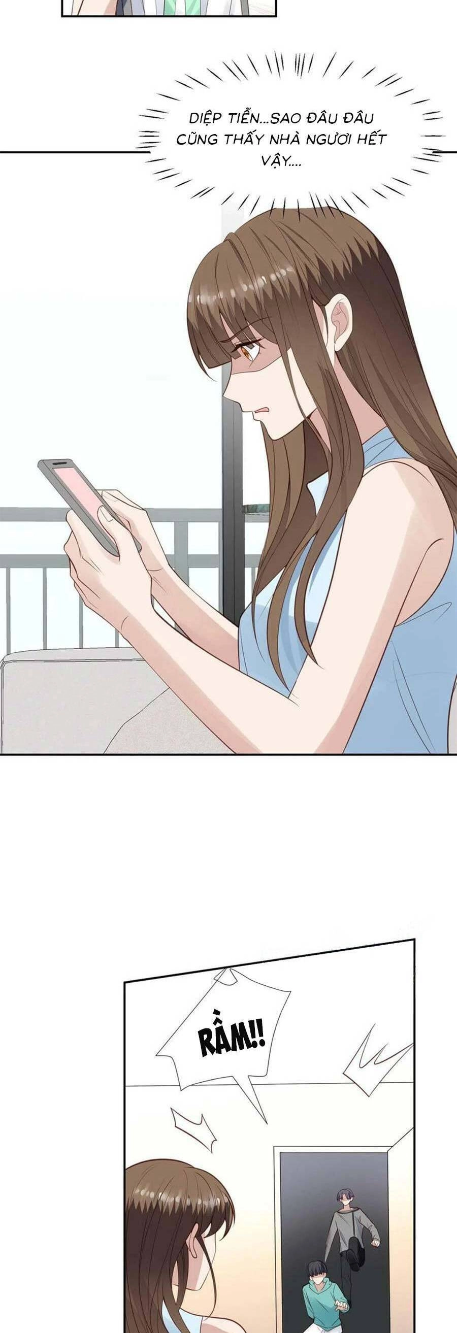 Dựa Vào Đại Lão Ổn Định Vị Trí C Trong Nam Đoàn Chapter 169 - 8