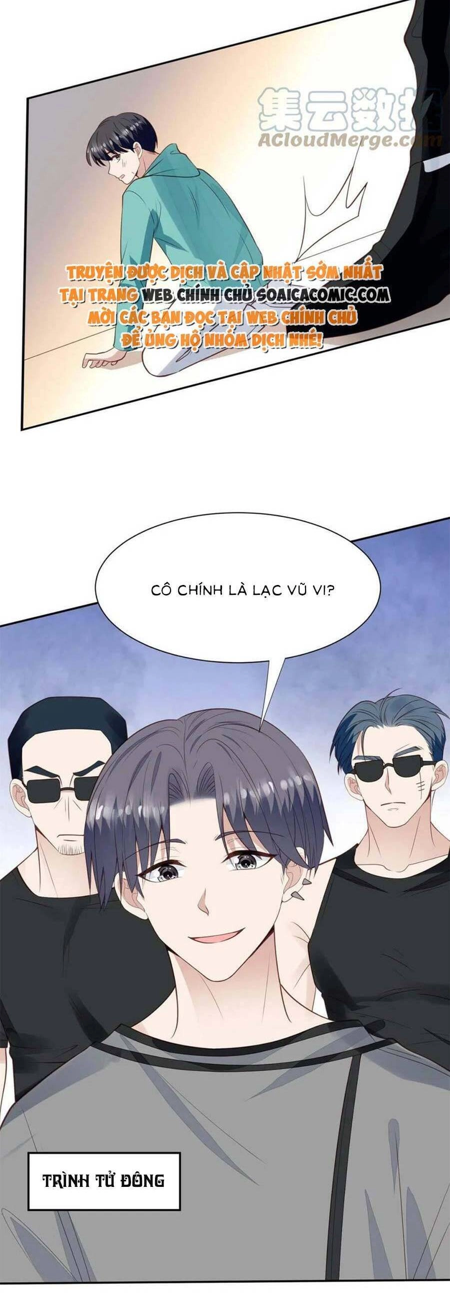 Dựa Vào Đại Lão Ổn Định Vị Trí C Trong Nam Đoàn Chapter 169 - 10