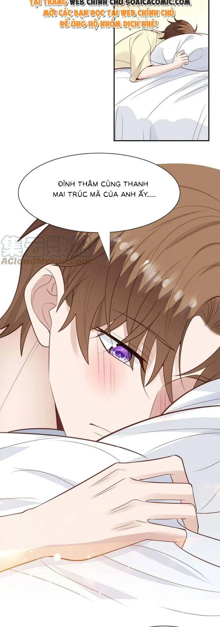 Dựa Vào Đại Lão Ổn Định Vị Trí C Trong Nam Đoàn Chapter 169 - 15