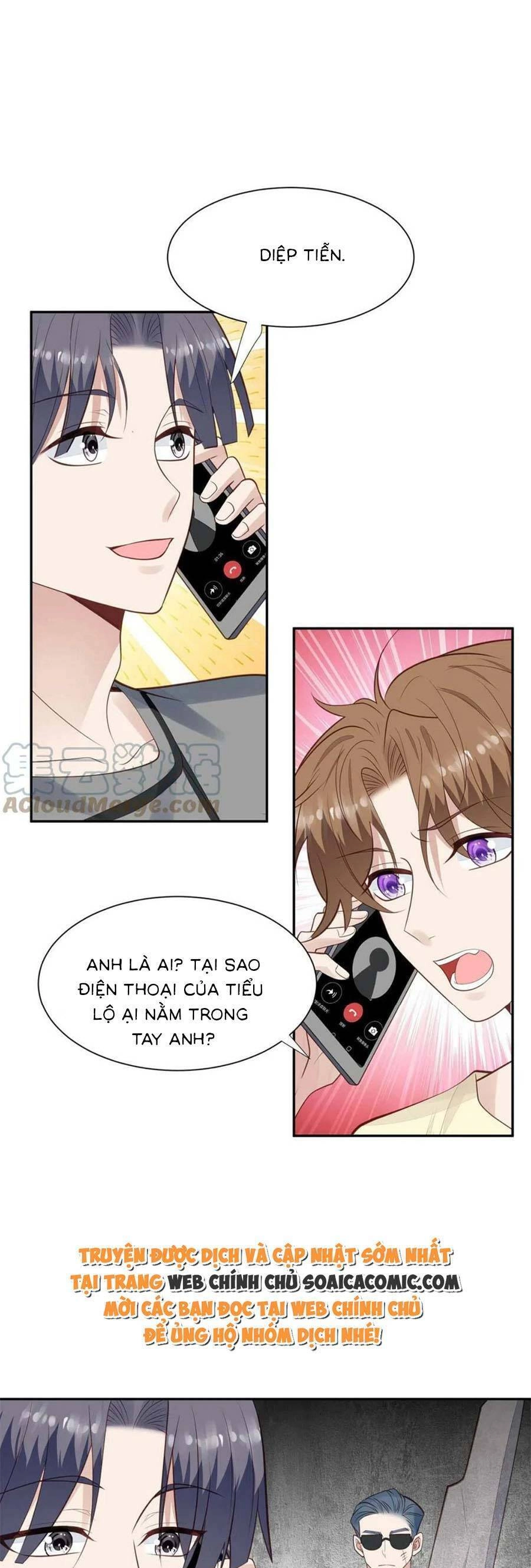 Dựa Vào Đại Lão Ổn Định Vị Trí C Trong Nam Đoàn Chapter 169 - 20