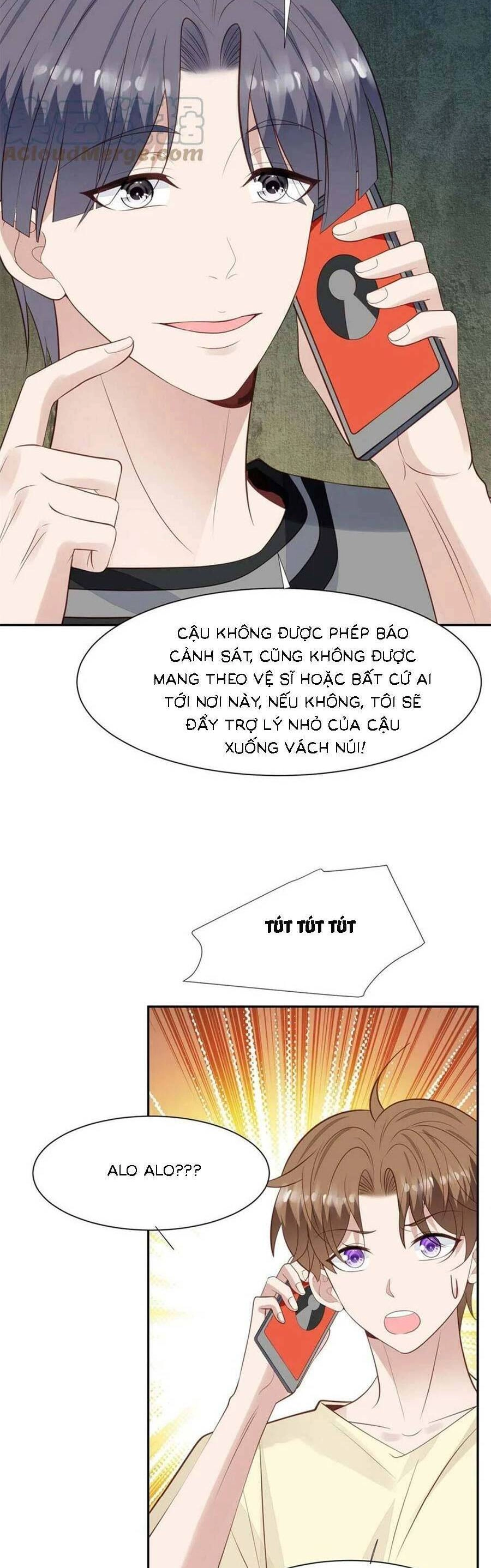 Dựa Vào Đại Lão Ổn Định Vị Trí C Trong Nam Đoàn Chapter 170 - 3