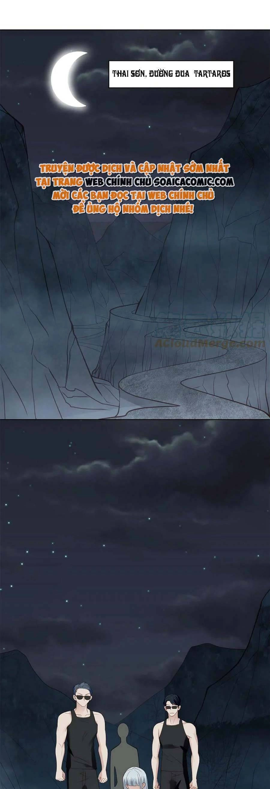 Dựa Vào Đại Lão Ổn Định Vị Trí C Trong Nam Đoàn Chapter 170 - 5