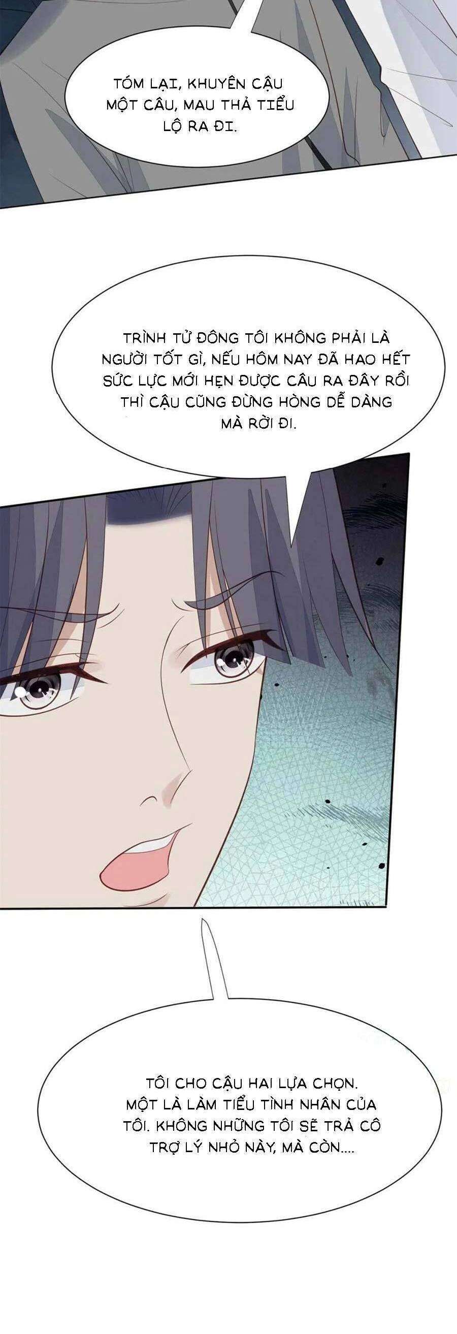 Dựa Vào Đại Lão Ổn Định Vị Trí C Trong Nam Đoàn Chapter 170 - 10