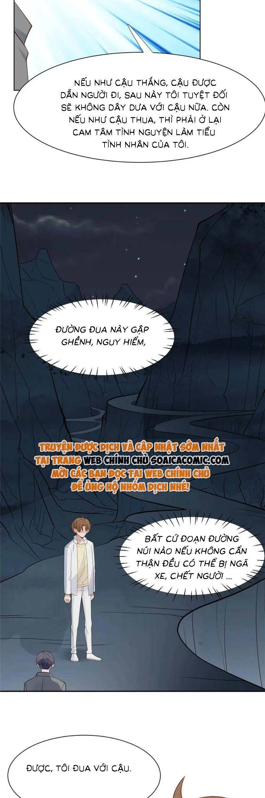 Dựa Vào Đại Lão Ổn Định Vị Trí C Trong Nam Đoàn Chapter 170 - 12