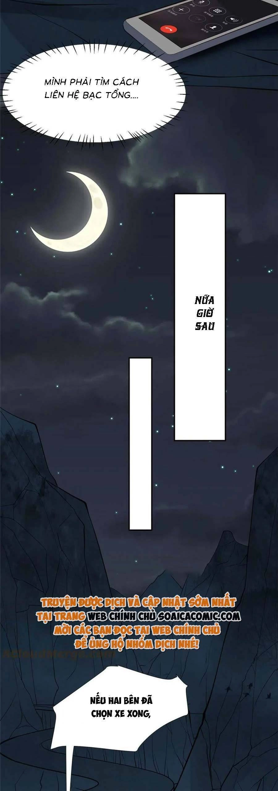 Dựa Vào Đại Lão Ổn Định Vị Trí C Trong Nam Đoàn Chapter 170 - 15