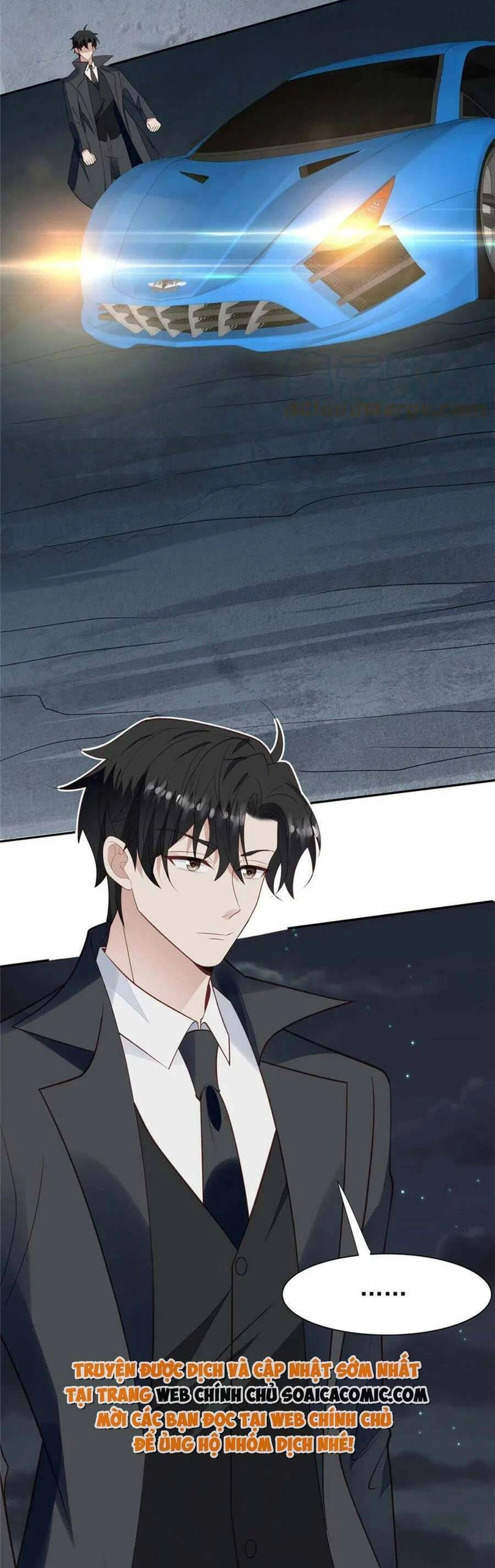 Dựa Vào Đại Lão Ổn Định Vị Trí C Trong Nam Đoàn Chapter 170 - 18