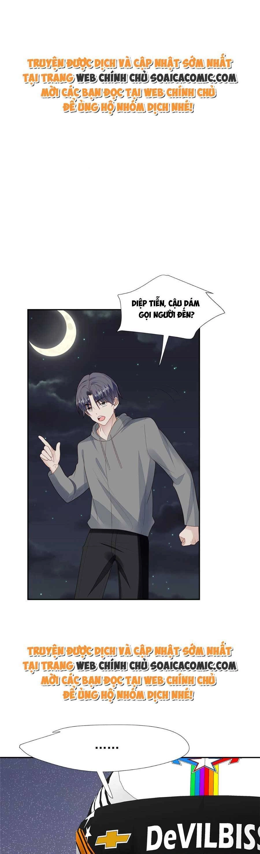 Dựa Vào Đại Lão Ổn Định Vị Trí C Trong Nam Đoàn Chapter 171 - 1