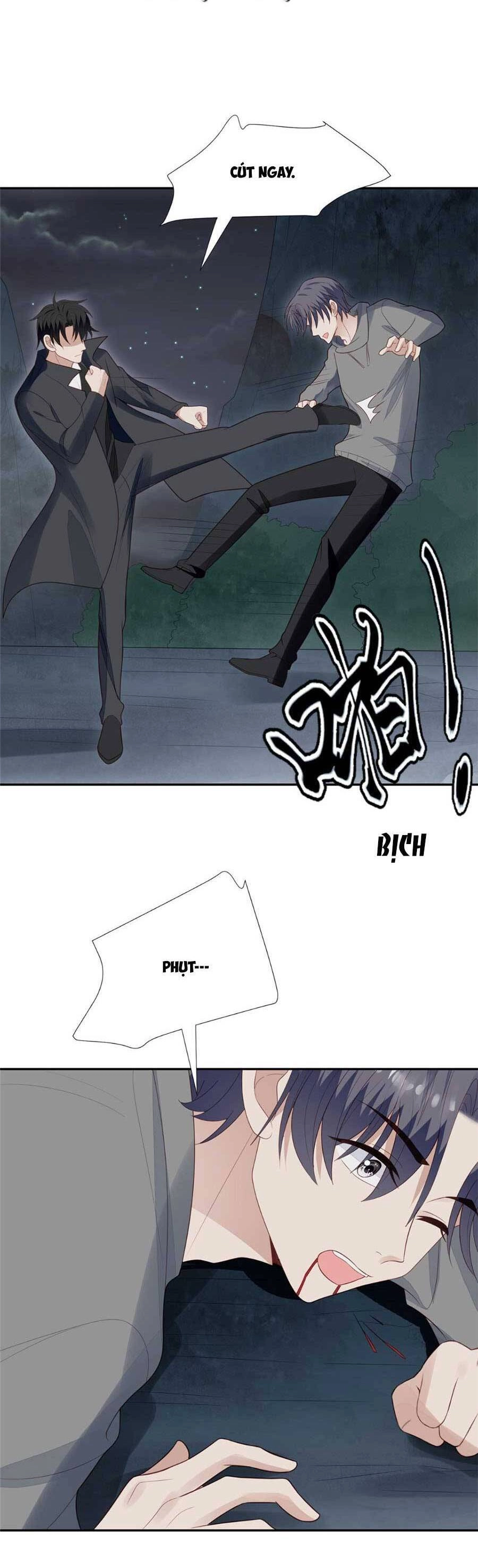 Dựa Vào Đại Lão Ổn Định Vị Trí C Trong Nam Đoàn Chapter 171 - 3