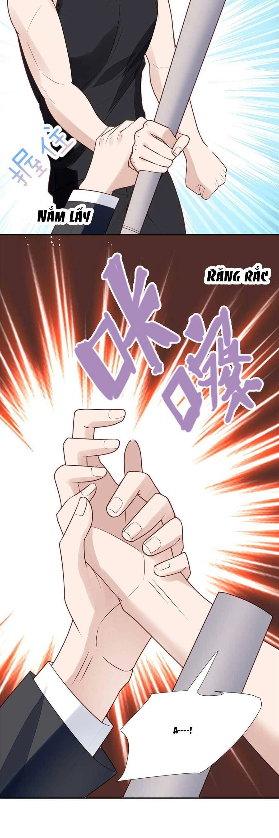 Dựa Vào Đại Lão Ổn Định Vị Trí C Trong Nam Đoàn Chapter 171 - 6