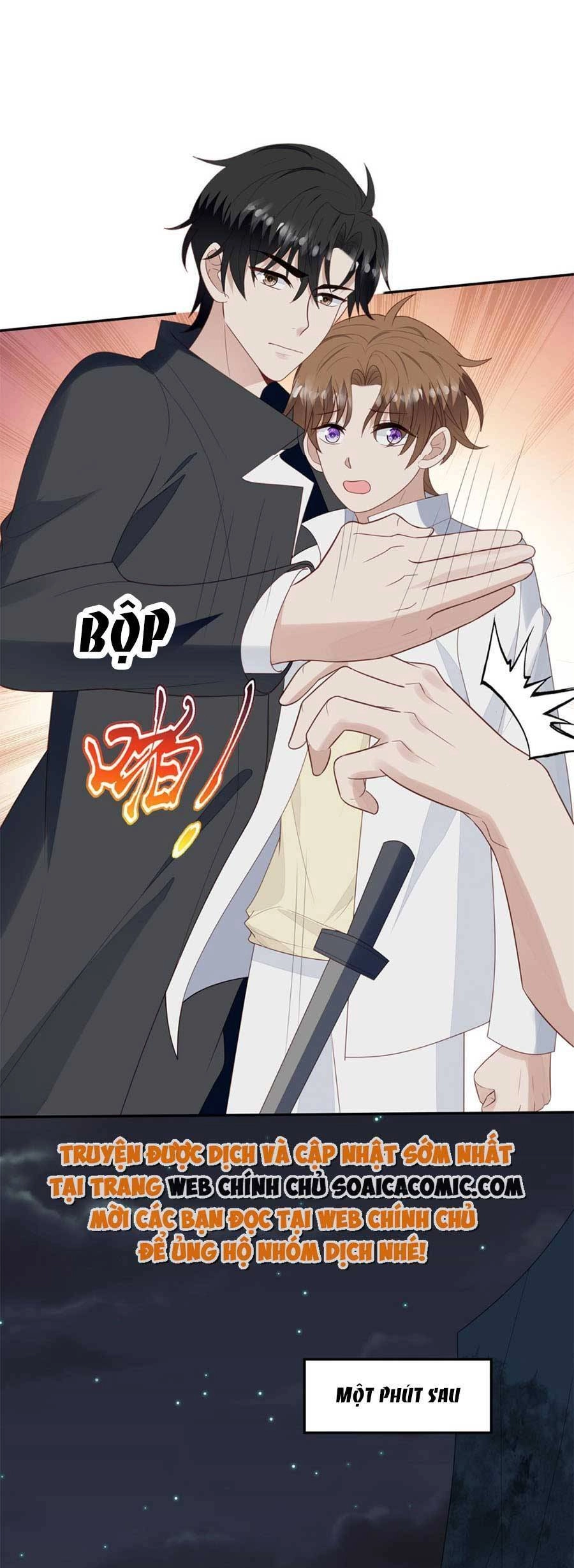 Dựa Vào Đại Lão Ổn Định Vị Trí C Trong Nam Đoàn Chapter 171 - 10