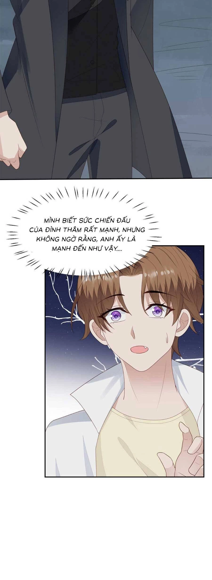 Dựa Vào Đại Lão Ổn Định Vị Trí C Trong Nam Đoàn Chapter 171 - 12