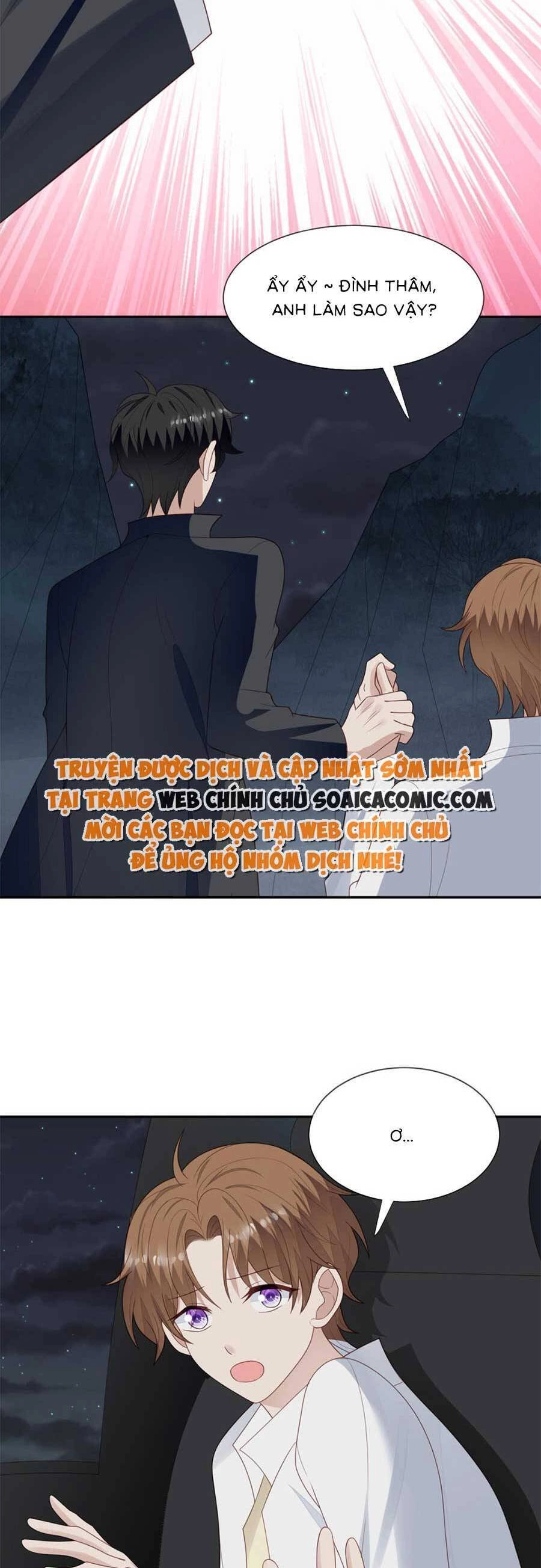 Dựa Vào Đại Lão Ổn Định Vị Trí C Trong Nam Đoàn Chapter 171 - 14