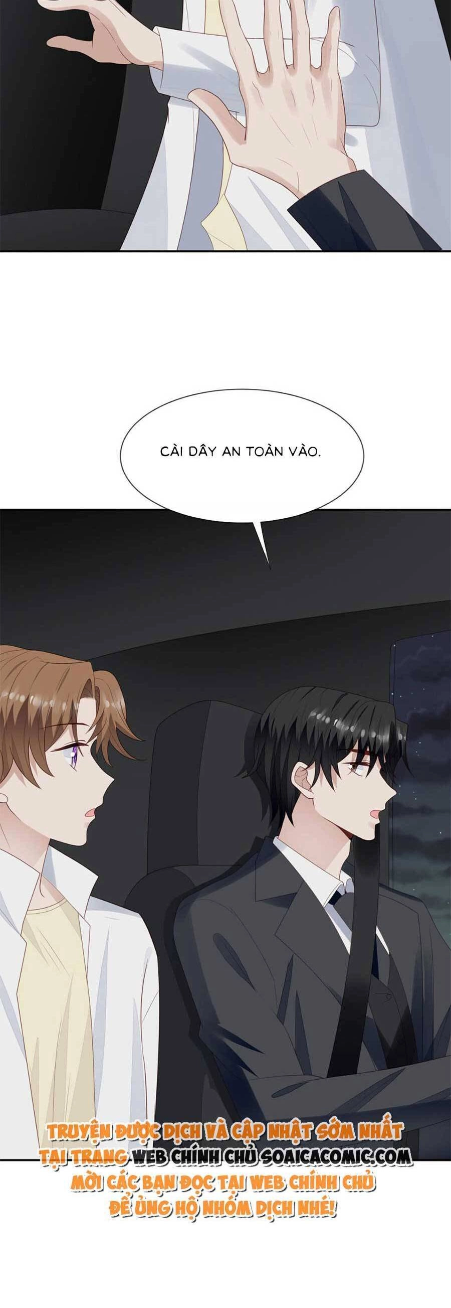 Dựa Vào Đại Lão Ổn Định Vị Trí C Trong Nam Đoàn Chapter 171 - 15