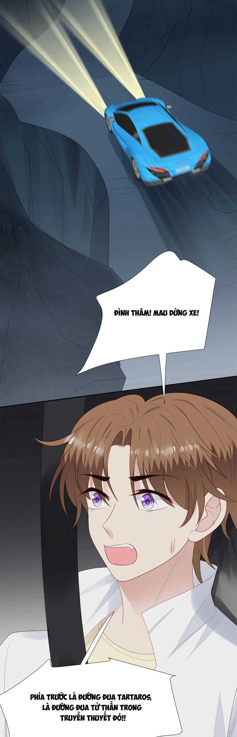 Dựa Vào Đại Lão Ổn Định Vị Trí C Trong Nam Đoàn Chapter 171 - 17