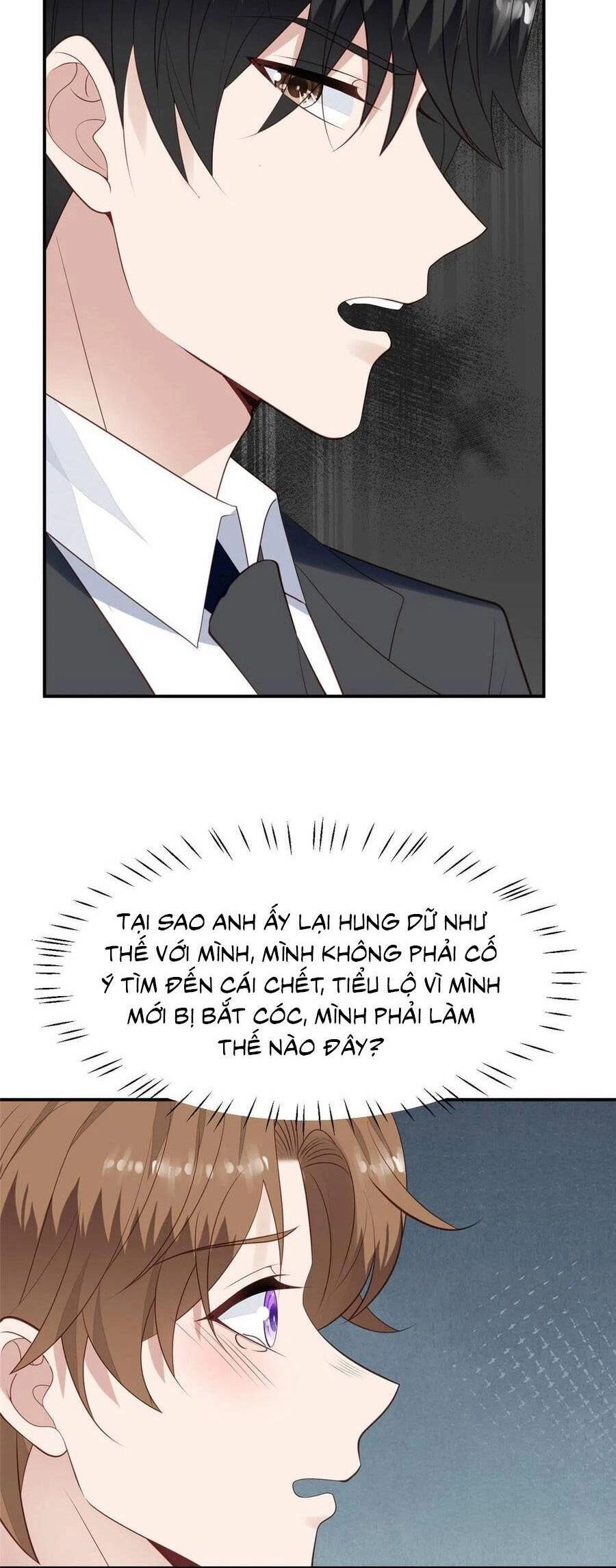 Dựa Vào Đại Lão Ổn Định Vị Trí C Trong Nam Đoàn Chapter 172 - 10