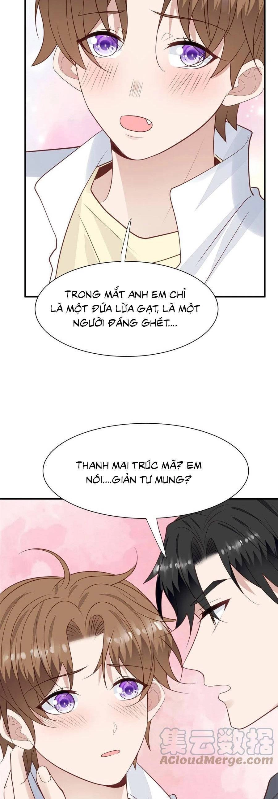 Dựa Vào Đại Lão Ổn Định Vị Trí C Trong Nam Đoàn Chapter 172 - 13