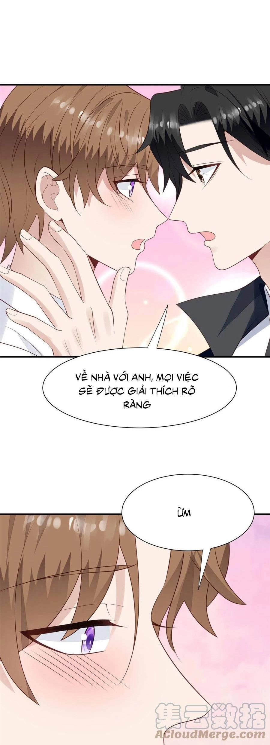 Dựa Vào Đại Lão Ổn Định Vị Trí C Trong Nam Đoàn Chapter 172 - 17