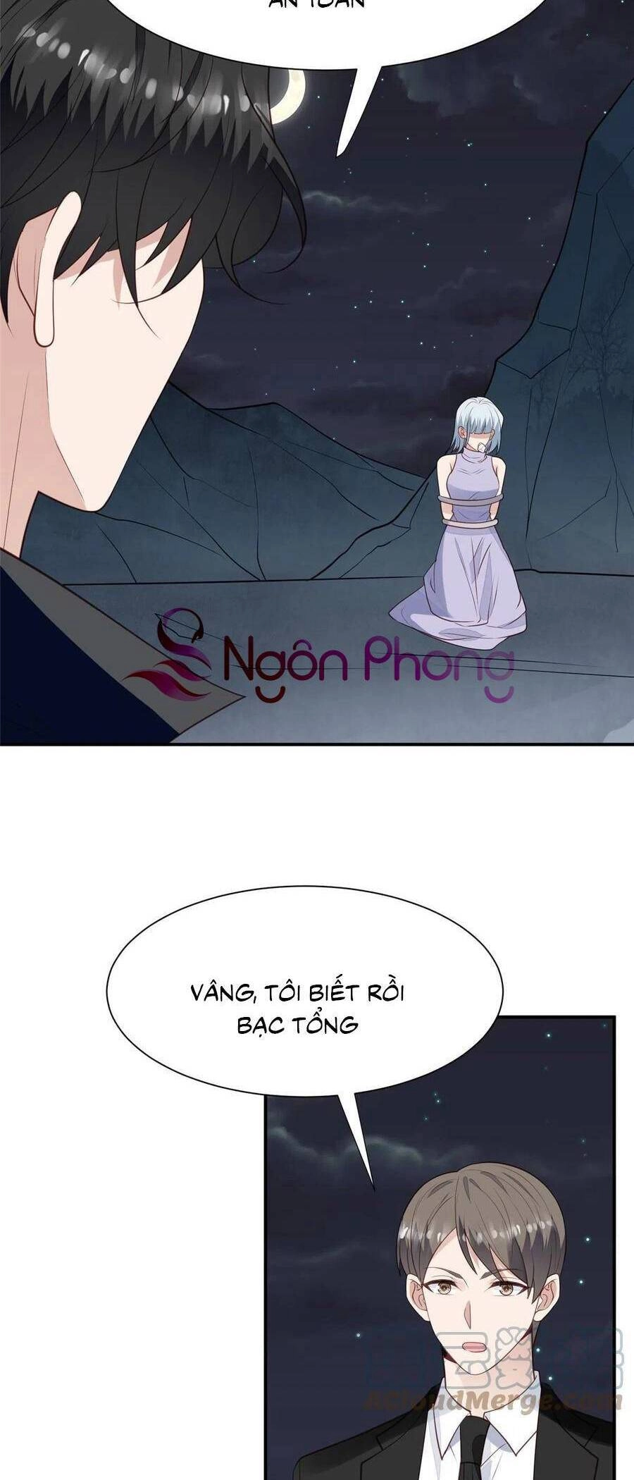 Dựa Vào Đại Lão Ổn Định Vị Trí C Trong Nam Đoàn Chapter 172 - 20