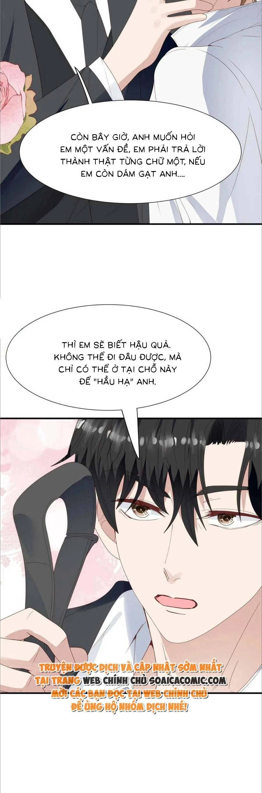 Dựa Vào Đại Lão Ổn Định Vị Trí C Trong Nam Đoàn Chapter 173 - 4