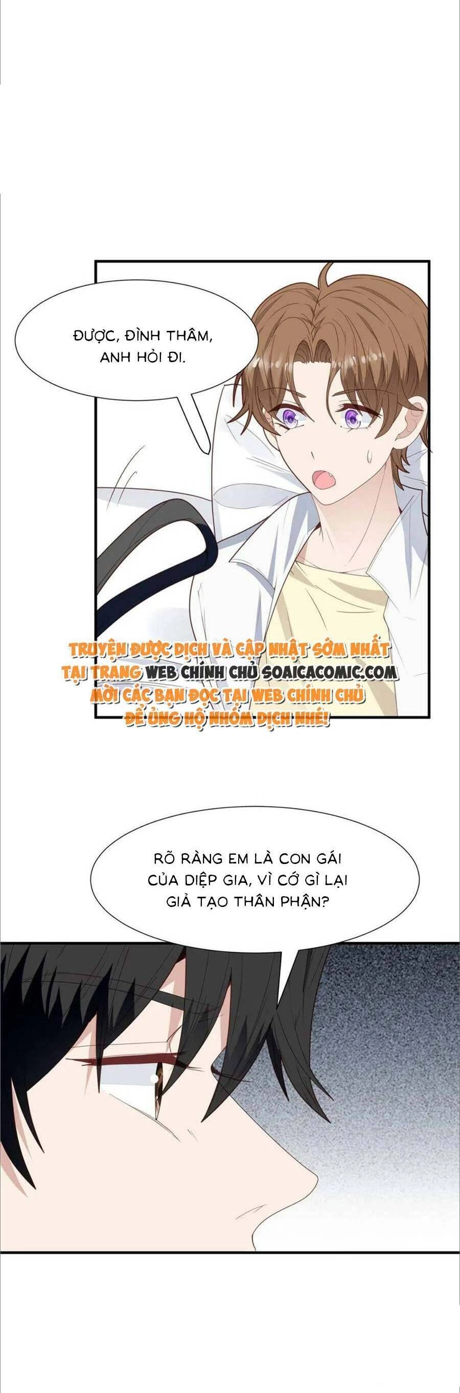 Dựa Vào Đại Lão Ổn Định Vị Trí C Trong Nam Đoàn Chapter 173 - 5