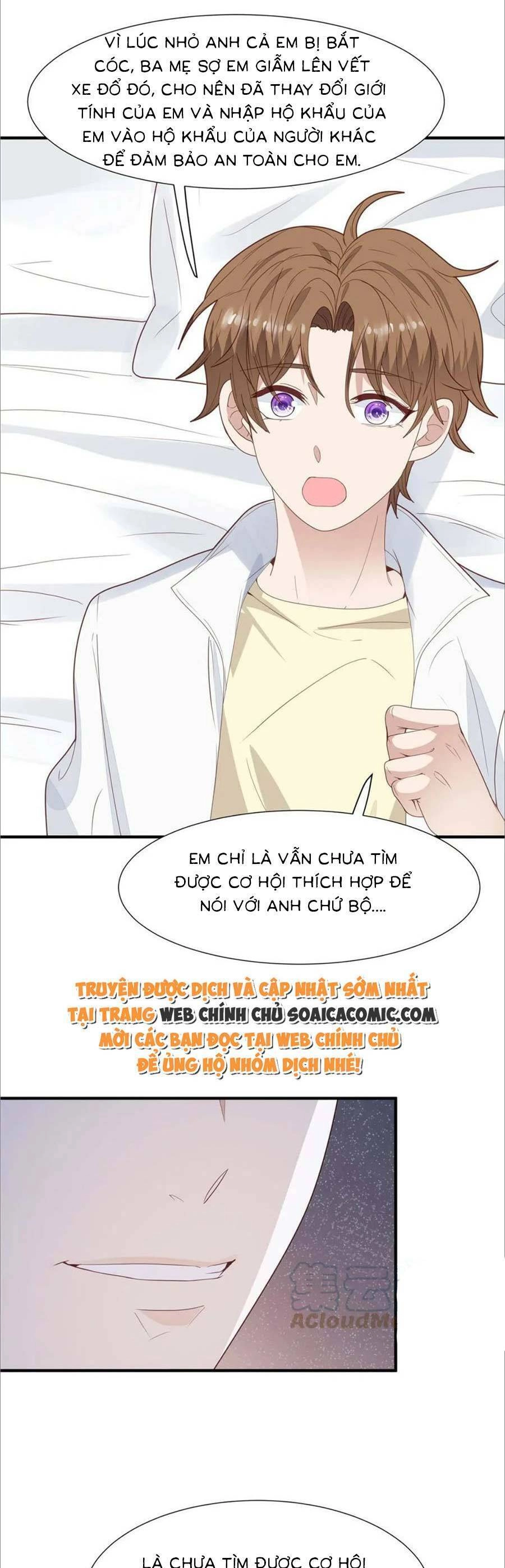 Dựa Vào Đại Lão Ổn Định Vị Trí C Trong Nam Đoàn Chapter 173 - 6