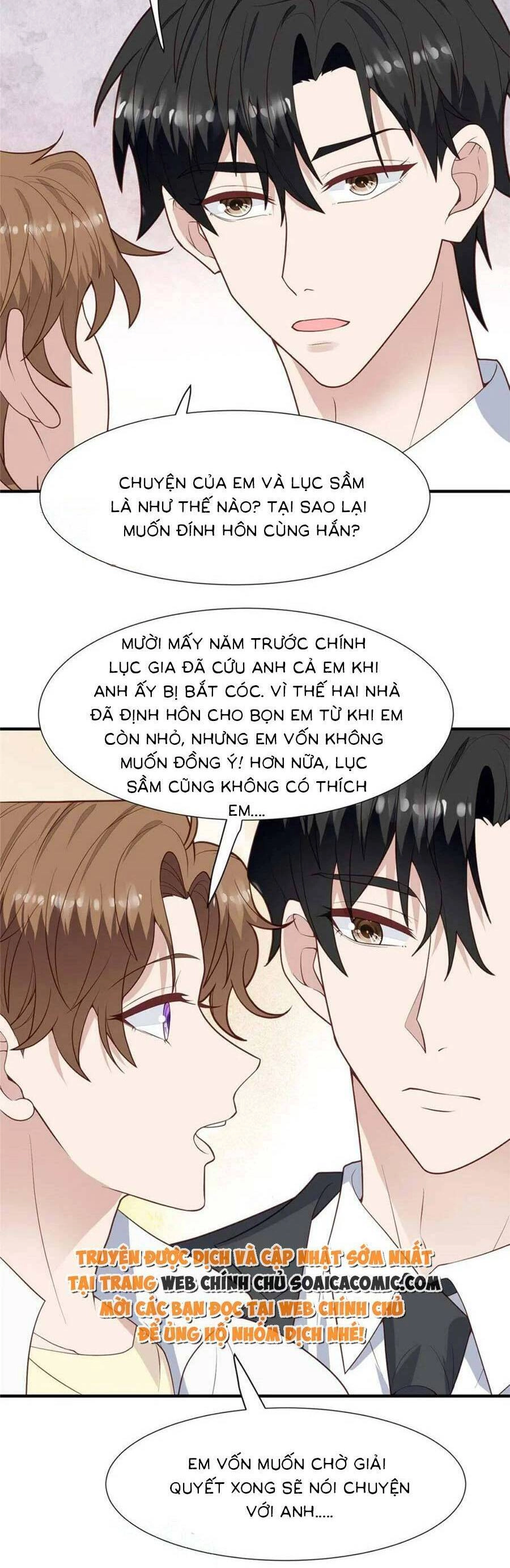 Dựa Vào Đại Lão Ổn Định Vị Trí C Trong Nam Đoàn Chapter 173 - 13