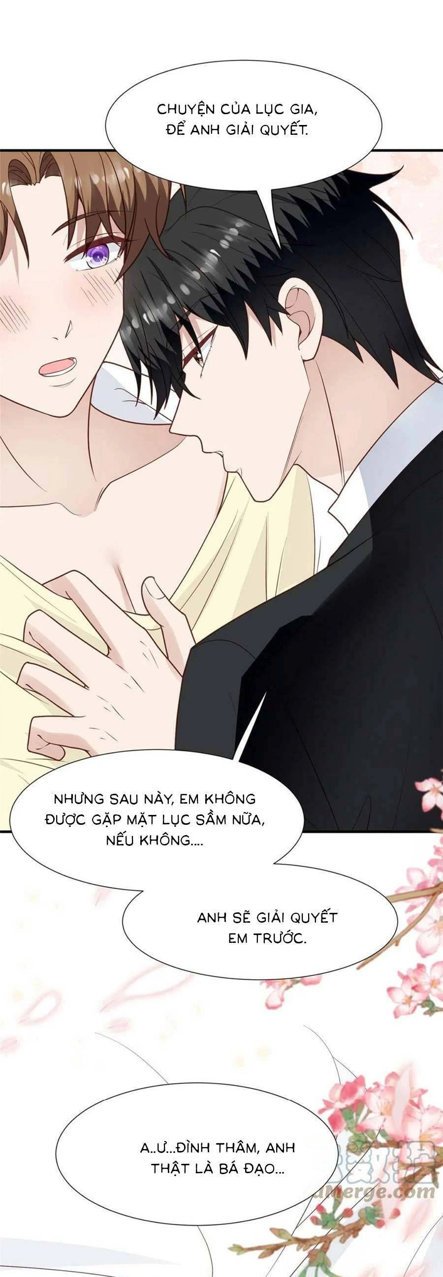 Dựa Vào Đại Lão Ổn Định Vị Trí C Trong Nam Đoàn Chapter 173 - 14