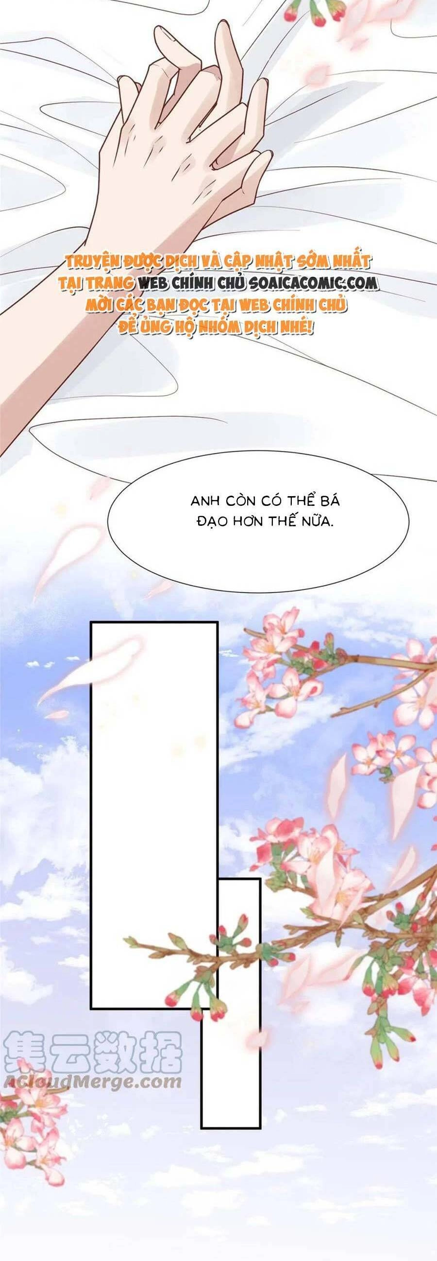 Dựa Vào Đại Lão Ổn Định Vị Trí C Trong Nam Đoàn Chapter 173 - 15