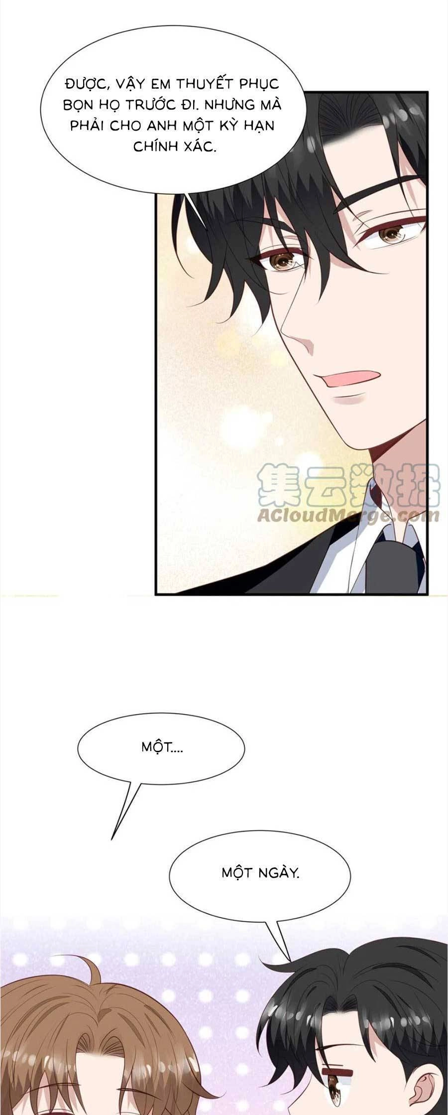 Dựa Vào Đại Lão Ổn Định Vị Trí C Trong Nam Đoàn Chapter 174 - 3