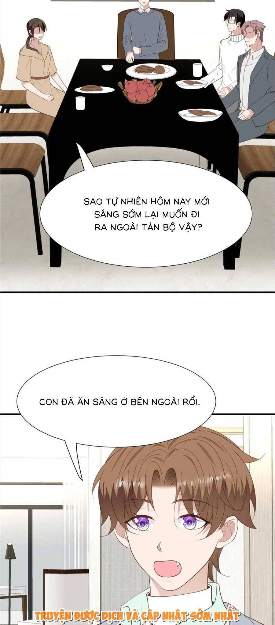 Dựa Vào Đại Lão Ổn Định Vị Trí C Trong Nam Đoàn Chapter 174 - 7