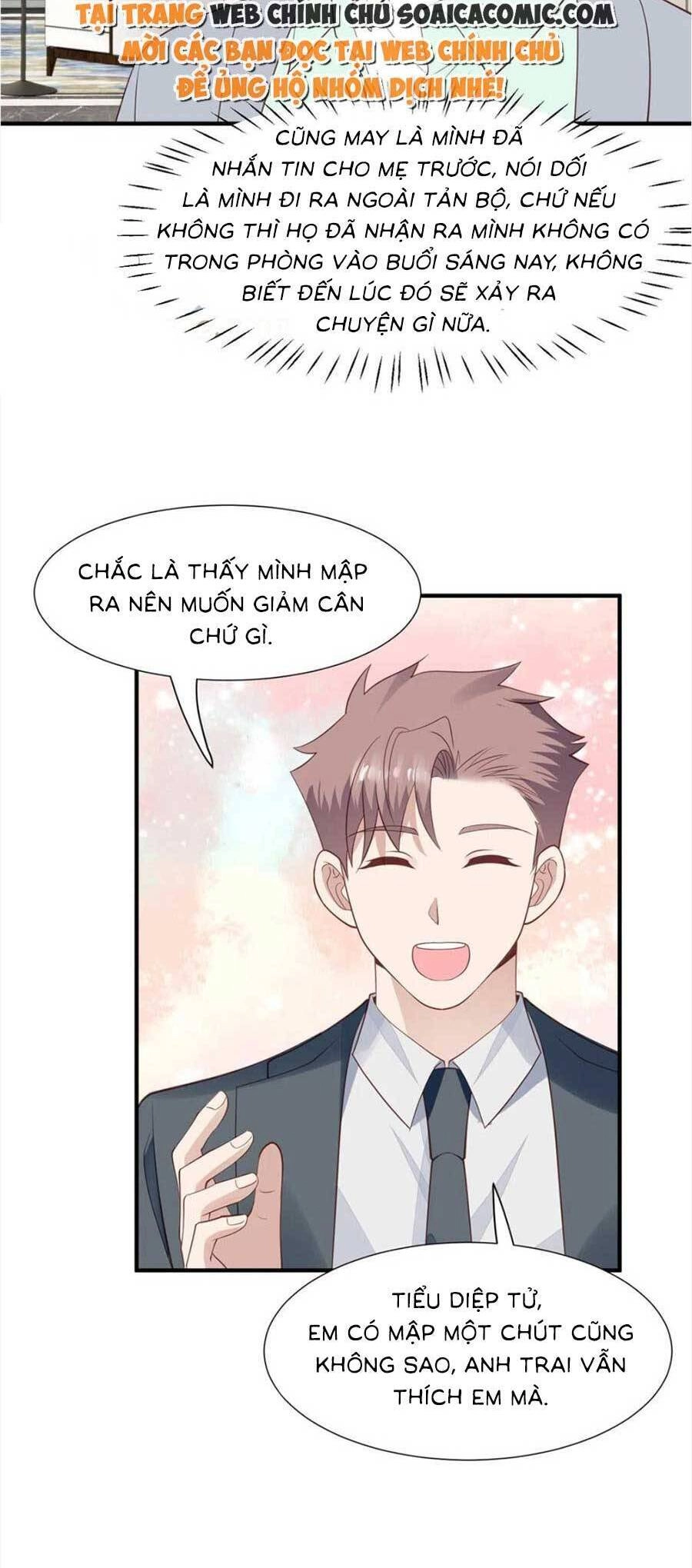 Dựa Vào Đại Lão Ổn Định Vị Trí C Trong Nam Đoàn Chapter 174 - 8