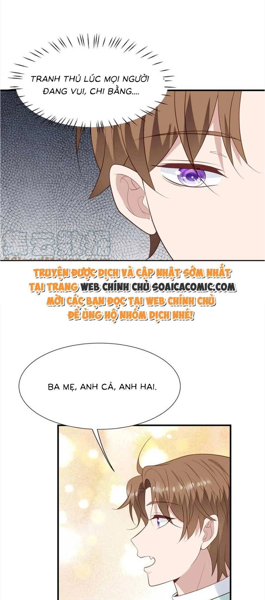 Dựa Vào Đại Lão Ổn Định Vị Trí C Trong Nam Đoàn Chapter 174 - 9