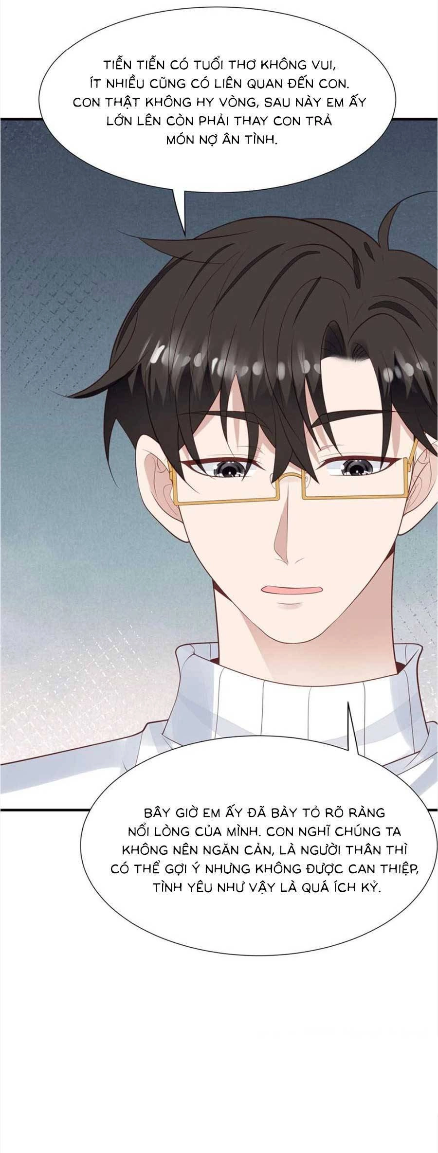 Dựa Vào Đại Lão Ổn Định Vị Trí C Trong Nam Đoàn Chapter 174 - 18