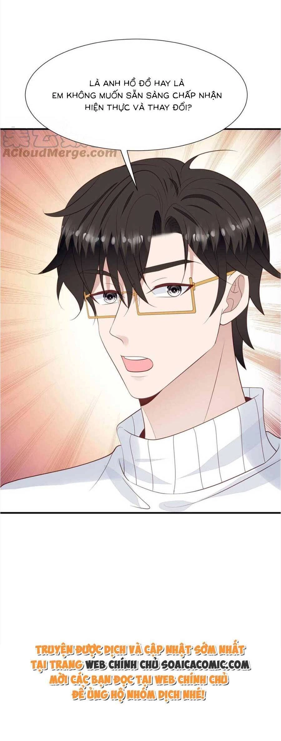 Dựa Vào Đại Lão Ổn Định Vị Trí C Trong Nam Đoàn Chapter 174 - 20