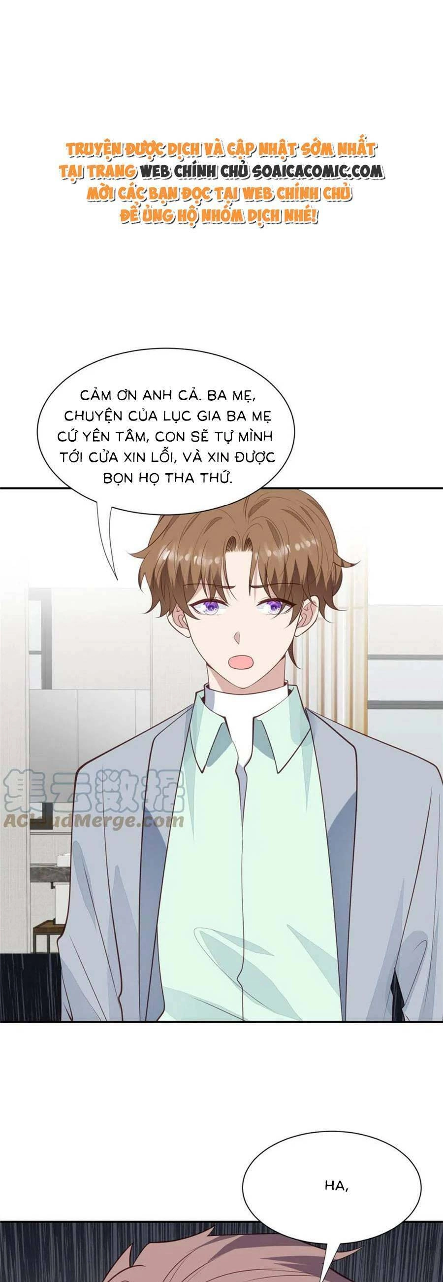 Dựa Vào Đại Lão Ổn Định Vị Trí C Trong Nam Đoàn Chapter 175 - 1