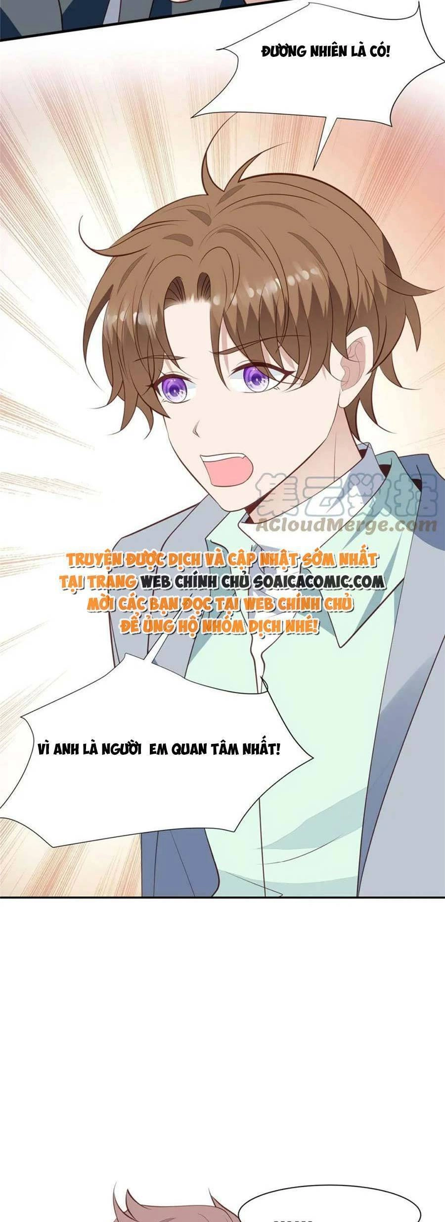 Dựa Vào Đại Lão Ổn Định Vị Trí C Trong Nam Đoàn Chapter 175 - 4