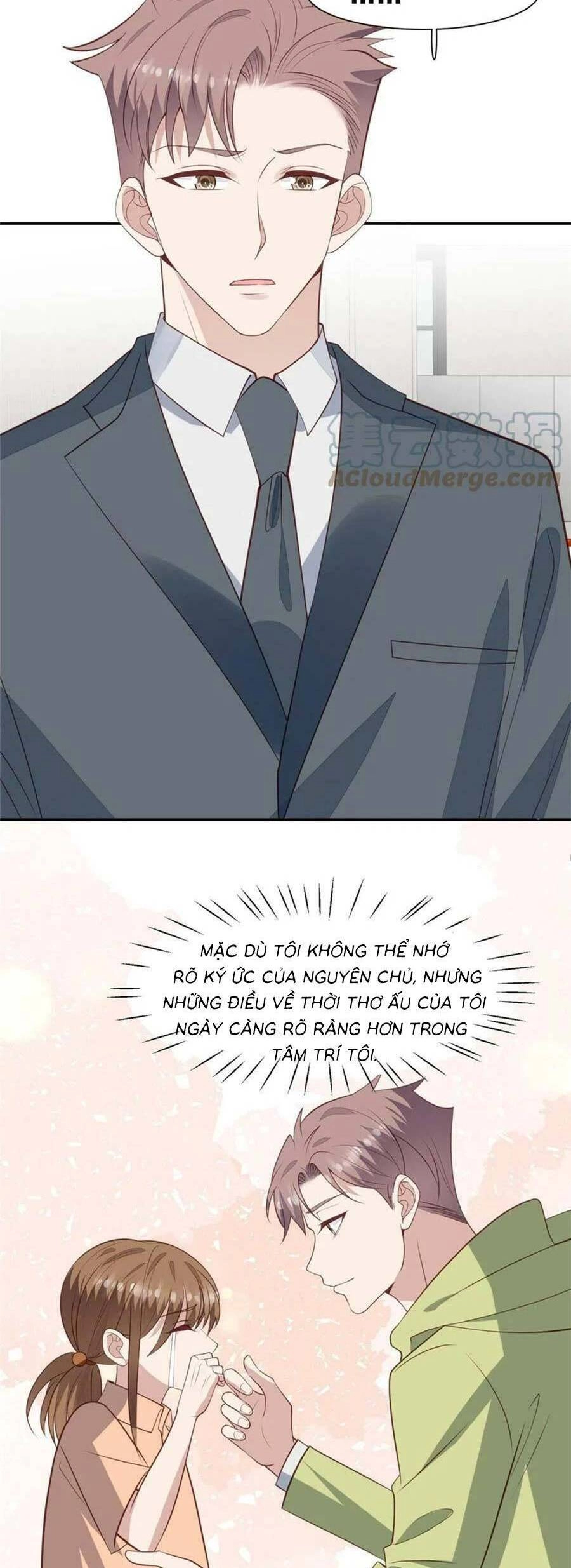 Dựa Vào Đại Lão Ổn Định Vị Trí C Trong Nam Đoàn Chapter 175 - 5