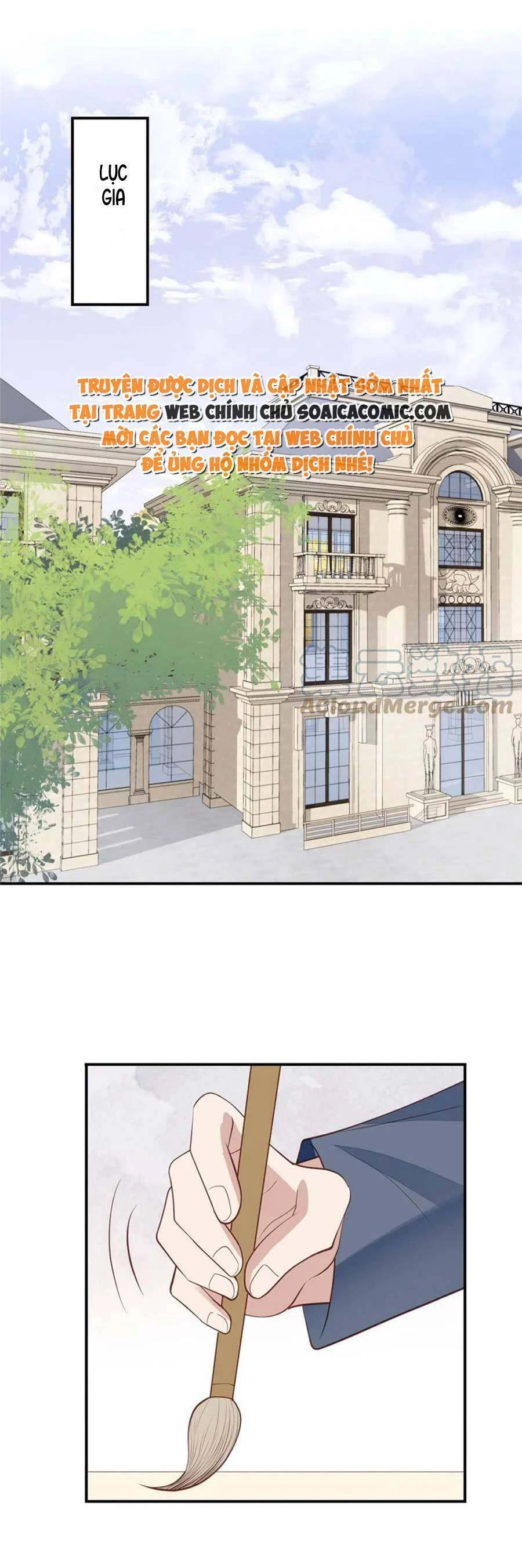 Dựa Vào Đại Lão Ổn Định Vị Trí C Trong Nam Đoàn Chapter 175 - 14