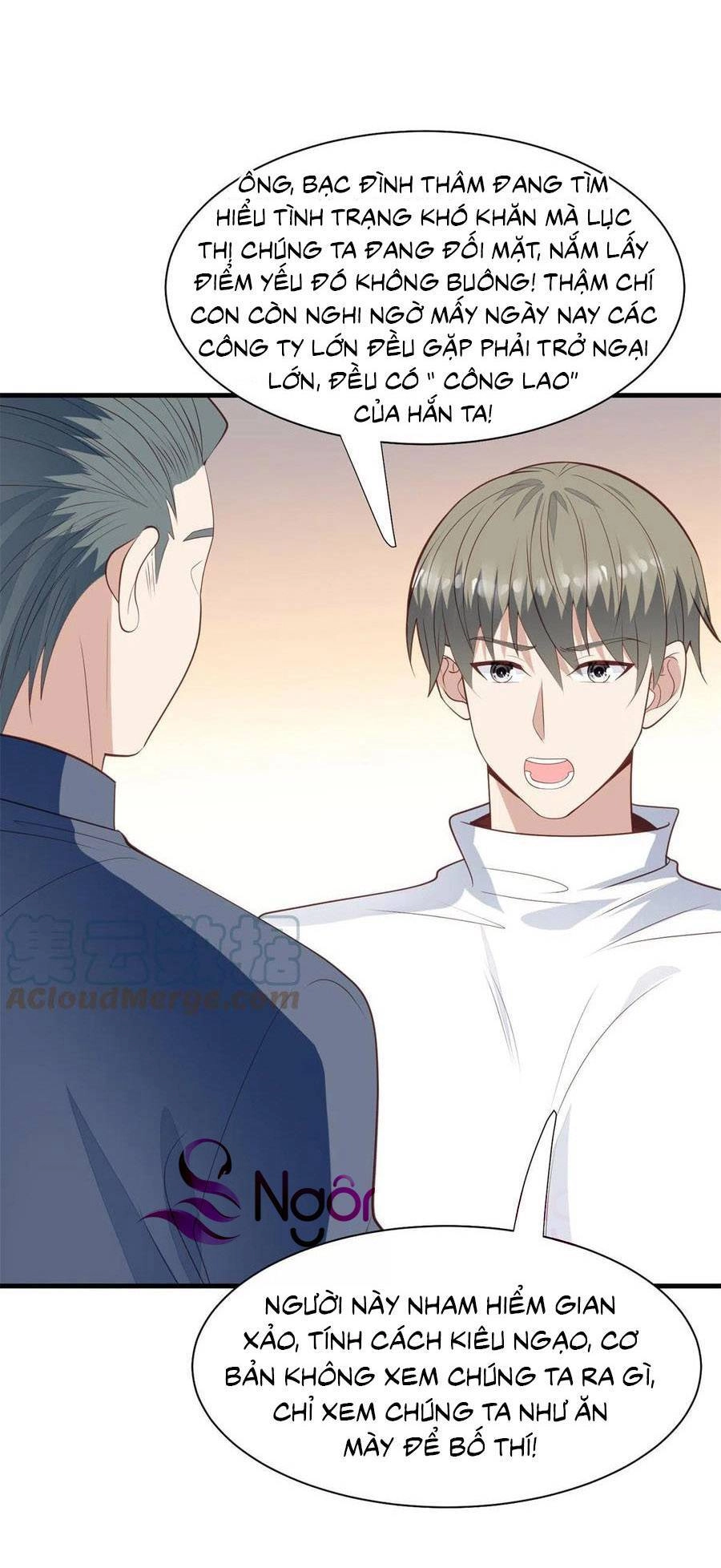 Dựa Vào Đại Lão Ổn Định Vị Trí C Trong Nam Đoàn Chapter 176 - 2